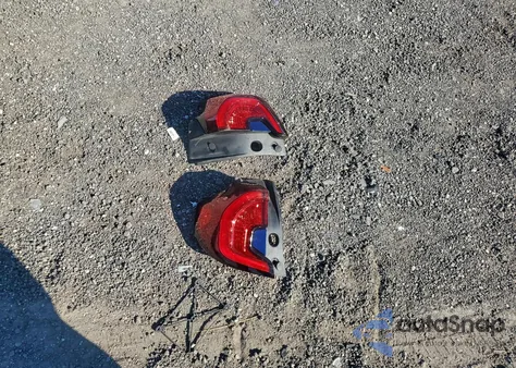 2022 GMC Terrain Sle from USA, damaged, VIN 3GKALMEV3NL304204